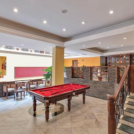 Готель Club Mahindra Snow Peaks Manali Екстер'єр фото