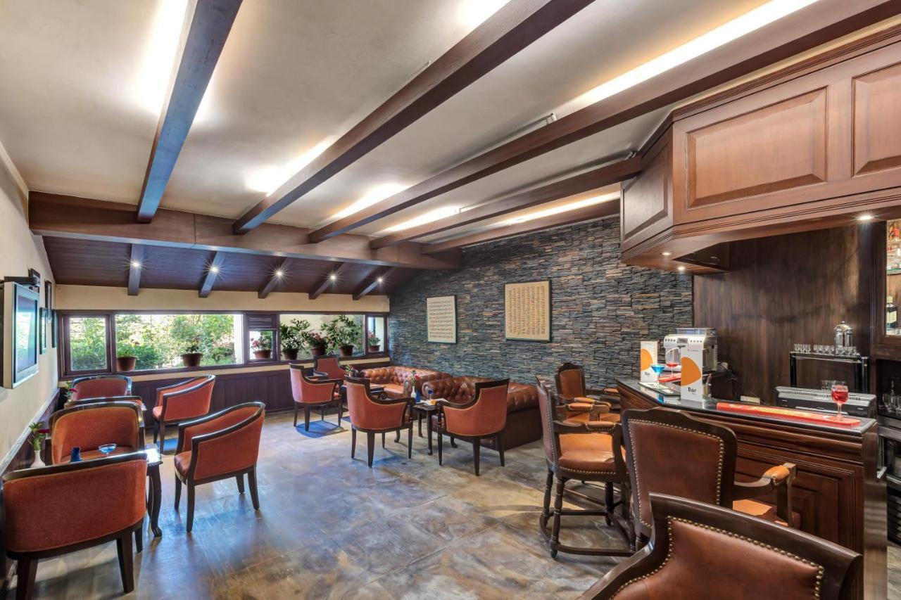 Готель Club Mahindra Snow Peaks Manali Екстер'єр фото