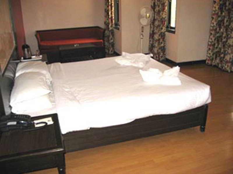 Готель Club Mahindra Snow Peaks Manali Екстер'єр фото